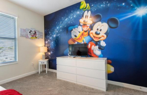 Family Fun 5 Bed Pool Home with Game Room home